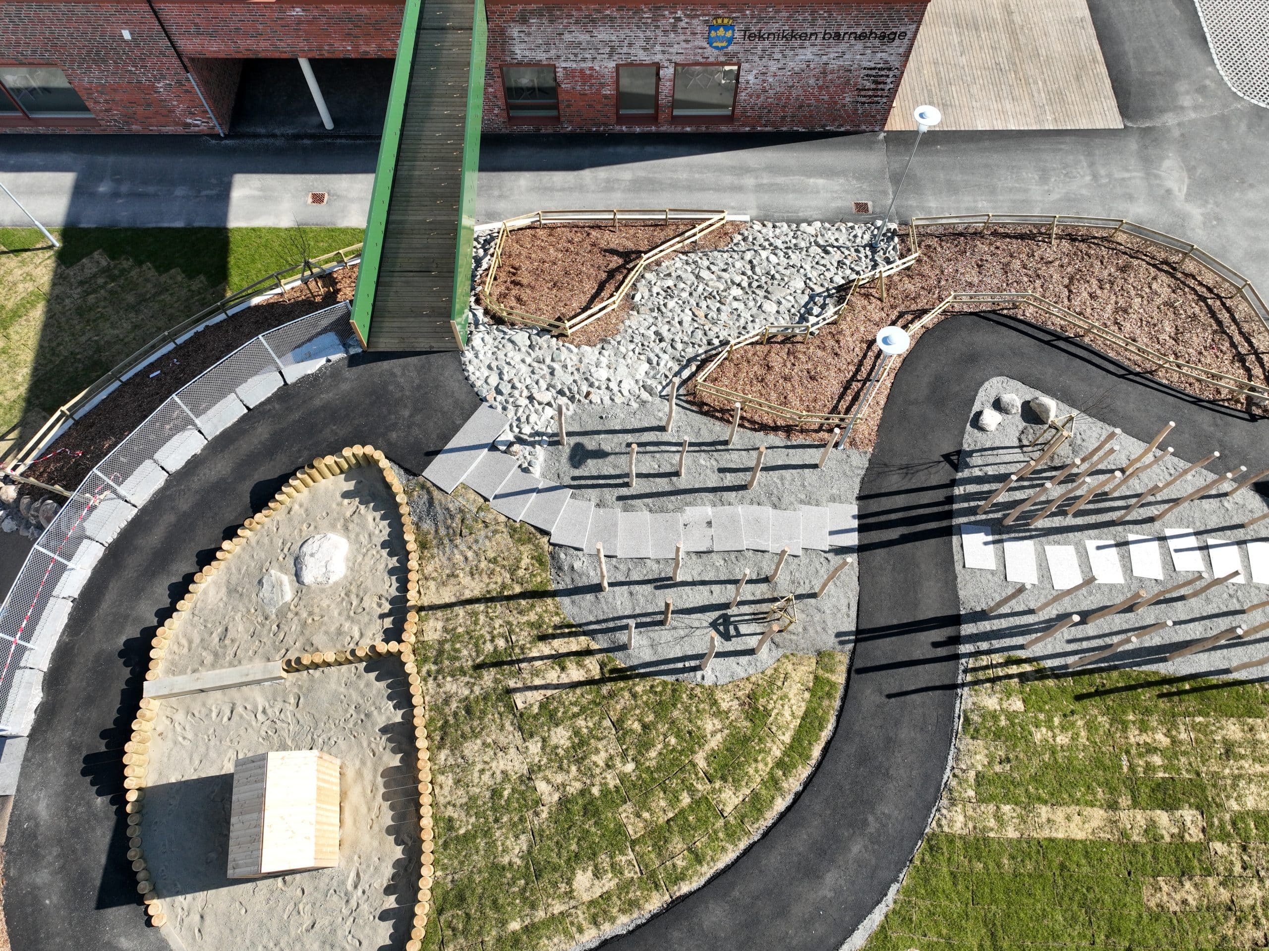 Teknikken Barnehage 6