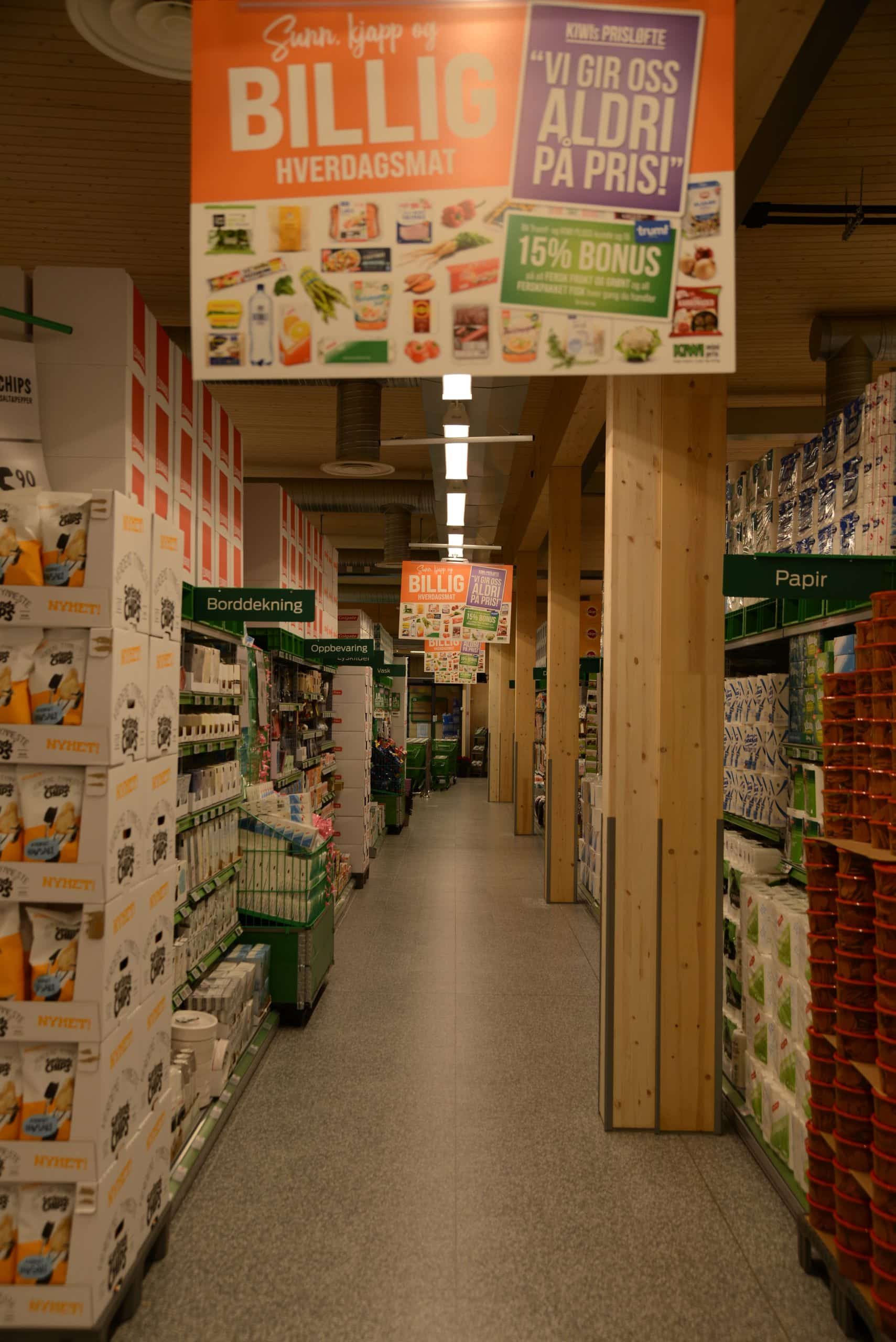 Kiwi Sørbø 13