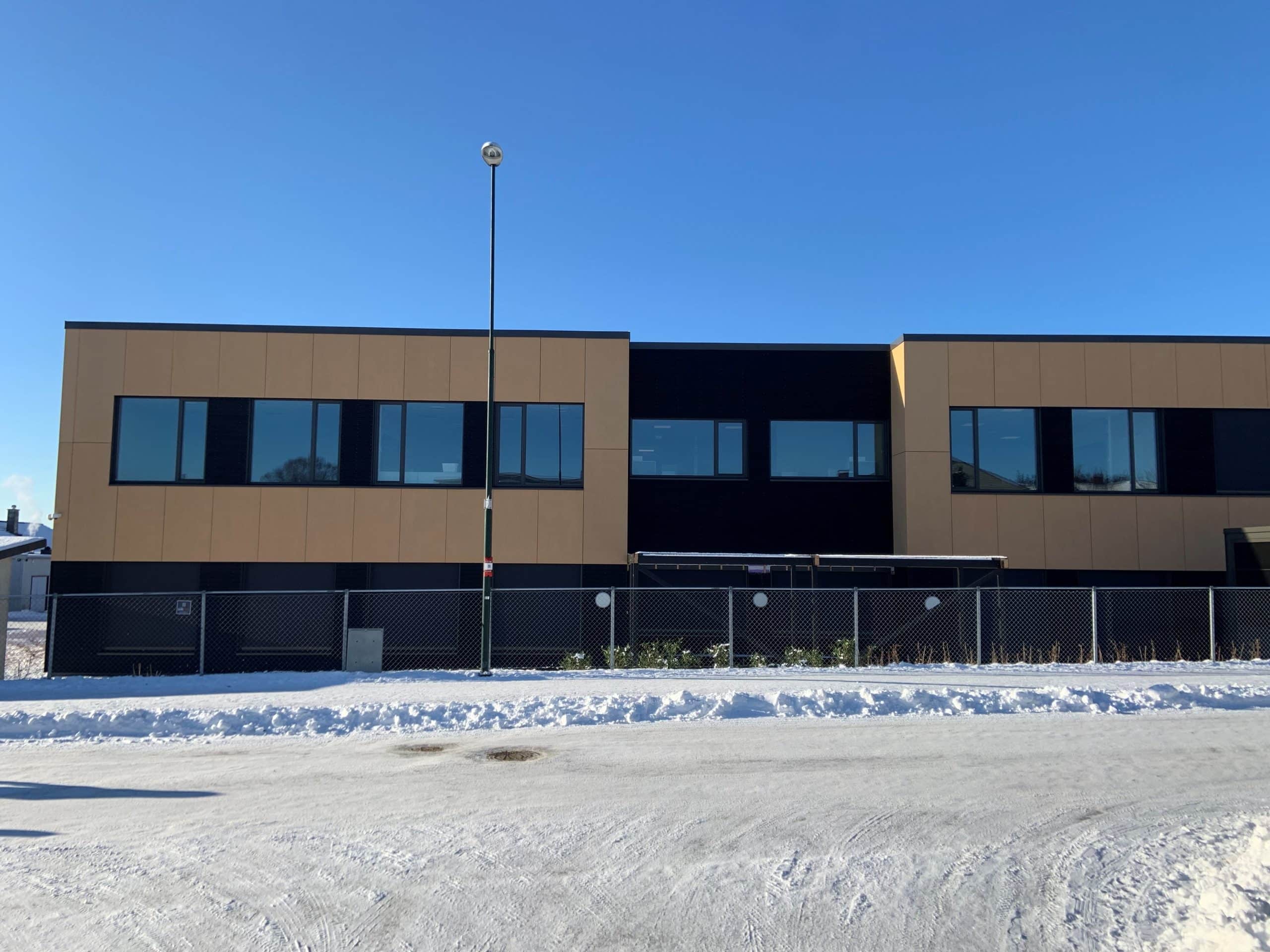 Varhaug barneskule 18