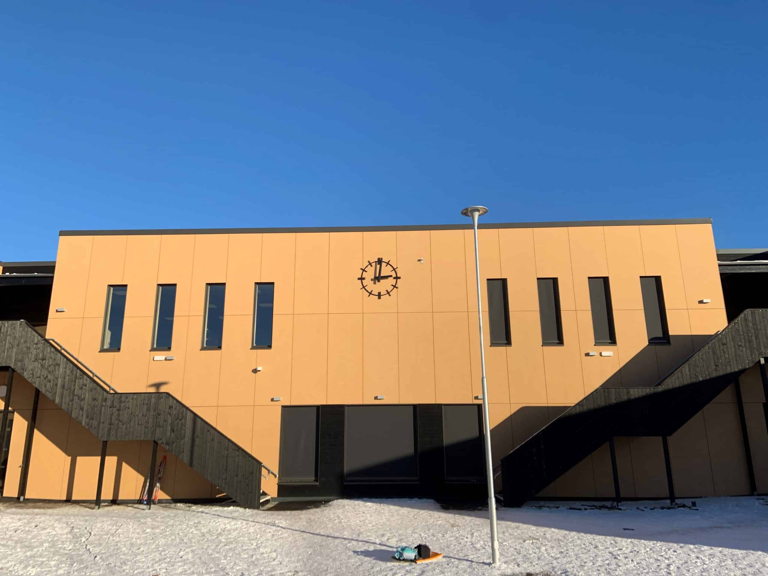 Varhaug barneskule 15