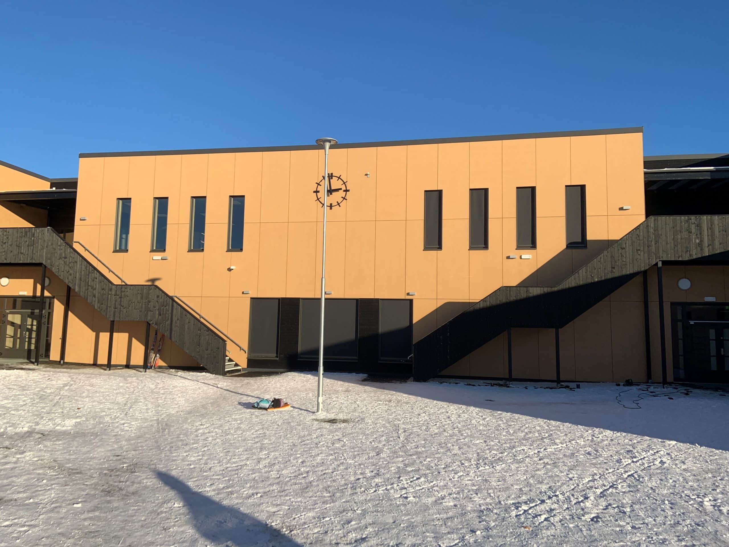 Varhaug barneskule 2