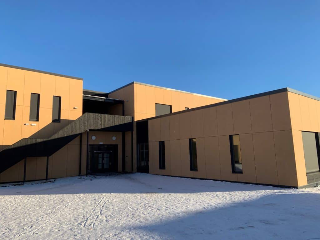 Varhaug barneskule 5