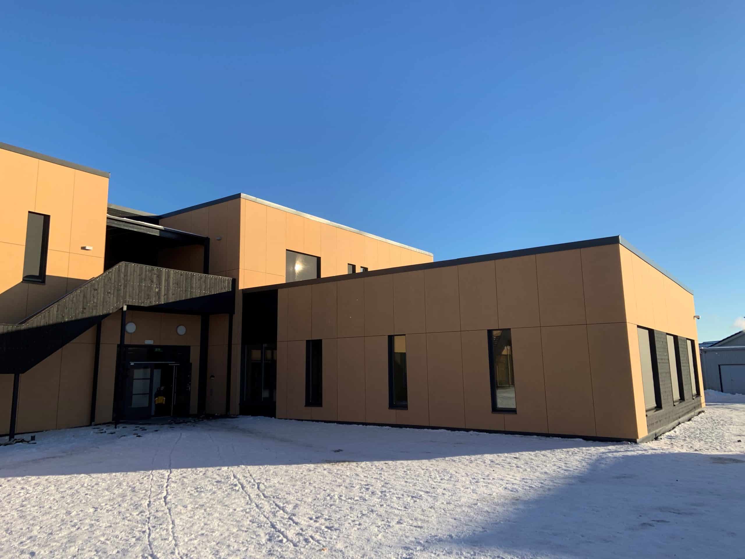 Varhaug barneskule 25