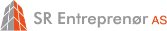 SR Entreprenør